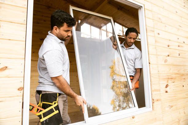 Windows Replacement